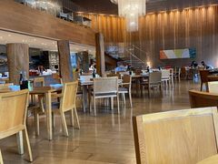 -君悦酒店·La Terrazza意合園·意式风味