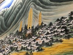 -白家寨子·山野白族菜(古城总店)