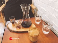 -COFFEE HOLIC(朝外SOHO店)