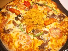 -清真·艾美可餐厅(大悦汇店)