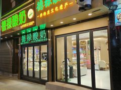 -德禄酸奶(莫家街店)