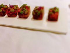 -Yan Ting 宴庭中餐厅(上海静安瑞吉酒店)