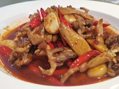 -福巷湘食小馆·猛火现炒(上海首店)