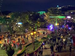 -七彩云南欢乐世界