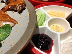 -青年公社烤鸭(青年路店)