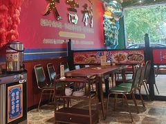 -大吉利·潮汕鲜牛肉火锅(西安店)