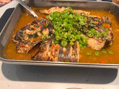 -鱼酷活鱼烤鱼(南京水游城店)