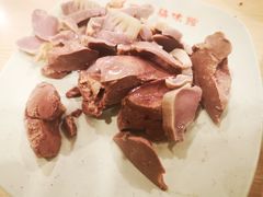 -百家鸡味馆(清泰店)