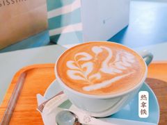 -sugarman espresso素饮糖人高新咖啡工厂