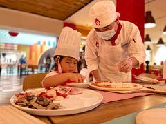 -城市大道红炉披萨烘焙坊