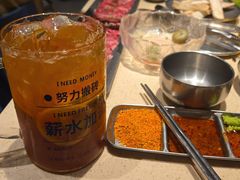 -蚂蚁洞·烤肉大营地(上海静安大悦城店)
