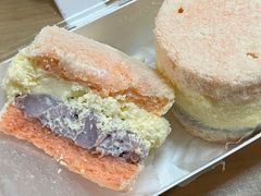 -mira甜品屋(财大店)