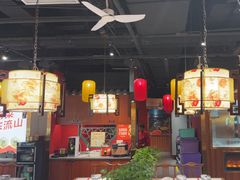 -东流山烤鸭·家常菜(巢湖万达店)