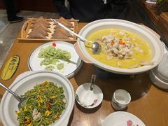 -春满园·邯郸菜发祥地(滏东店)