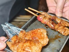 -木子烧鸟屋(百子湾店)