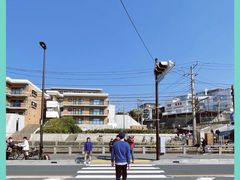 -灌篮高手动画打卡地