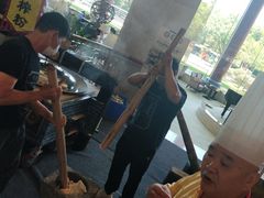 -香宫中餐厅 · 桂林香格里拉