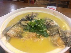 -哇蛙牛功夫面渝都料理(龙阳广场店)