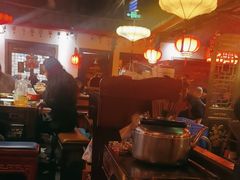 -矮板凳老火锅(宽窄巷子店)