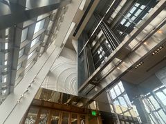 -上海柏悦酒店·世纪100牛排馆