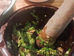 -费大厨辣椒炒肉(万家丽一店)