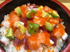 -东京屋(武定路店)