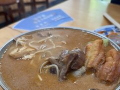 -福祥厦门小馆(舟孟北路店)