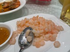 滑炒河虾仁-顺风酒店(长寿路店)