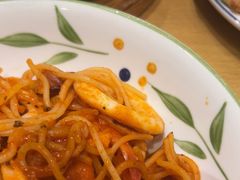 -萨莉亚意式餐厅(天河城购物中心店)