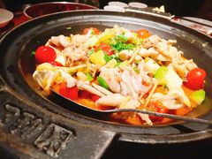 -蛙三泡椒牛蛙(万象城店)