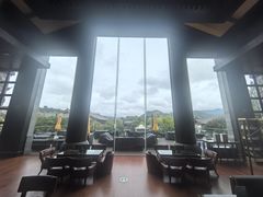 -时光吧·大堂吧·丽江和府洲际度假酒店