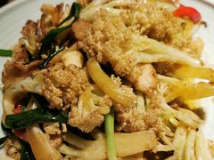 -老头儿油爆虾·1987杭州烟火味(湖滨银泰in77D区店)