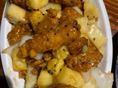 -马氏老外婆餐厅(磁县店)