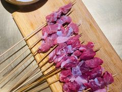 -羊大爷涮肉(亮马桥店)