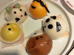 -姑奶奶厨房(万向城店)