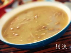 -崔义清鲁菜馆(大明湖店)