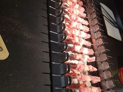 -很久以前羊肉串(昌里路三钢里店)