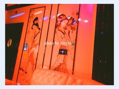 -尚橙歌坊主题式KTV(恒大商业广场店)