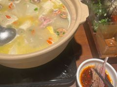 -乔街深夜食堂·台州菜·高压锅生蚝(杭州总店)