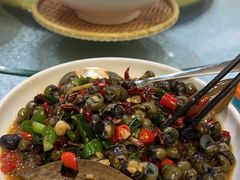 -下梅人家土菜馆(历史文化餐厅度假区店)