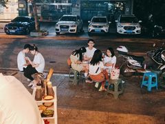 -黄潇洒老火锅(九眼桥宏济巷店)