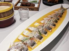 -北平食府·北京烤鸭(北京西站六里桥店)