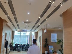 -美年大健康体检医院(金牛万达分院)