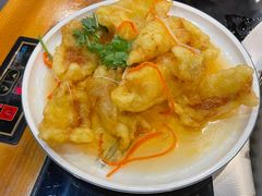 -老东北大铁锅·烧烤·东北菜