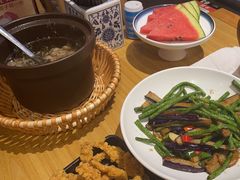 -乡里八闽·福州乡土菜(高宅店)