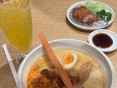 -味千拉面(广州金沙永旺梦乐城店)