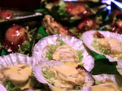 -厦门海景千禧大酒店·海景咖啡厅