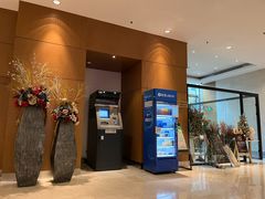 -上海浦东假日酒店