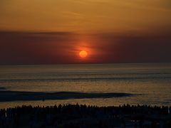 -日照灯塔风景区