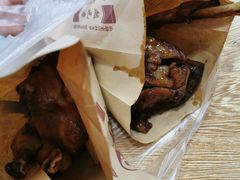 -赵元章肉骨烧(山塘街店)